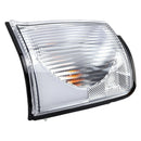 Linke Blinkerleuchte XBD100880 für Land Rover Discovery 2 vorne L/HN/S
