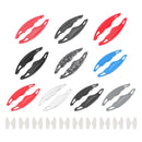 Lenkrad-Schaltwippen-Erweiterung für Hyundai Tucson