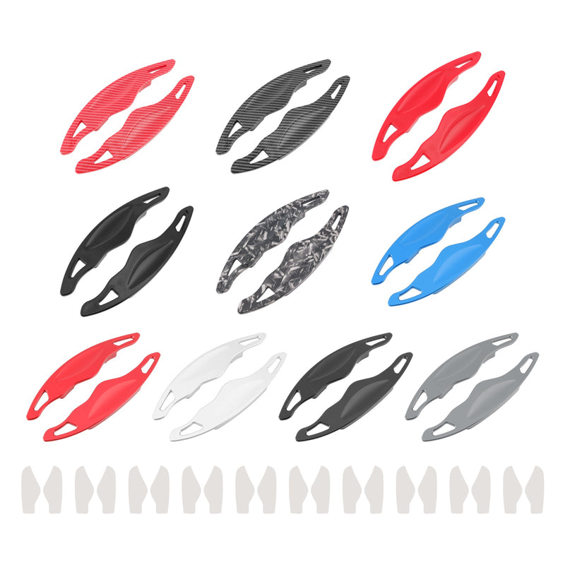 Lenkrad-Schaltwippen-Erweiterung für Hyundai Tucson