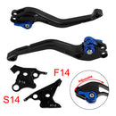 New shortwave frequency wheel for Suzuki GSF 650 GSX 1250 GSXR 1300 DL1000 Blue