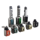 8 stk. brytende magnetventiler AW55-51SN for Nissan Altima, Maxima og Quest