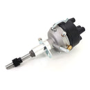 8N12127B Verteiler für Ford Traktoren Modelle 2N, 8N, 9N mit seitlich montiertem Verteiler