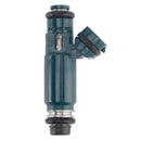 2002–2006 Nissan Altima Sentra 2.5L 1 STÜCKE Kraftstoffeinspritzdüse 195500–4390