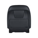 2013–2014 (nach Juni 2013) BMW 7er F01 F02 Vordersitz-Rückenlehnenbezug 52107319047