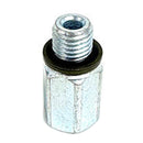 Turbolader Feed Rückkehr Kühlmittel Rohr Rohr Stecker 25199813 für Vauxhall