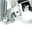 Hinten Rechts Türgriff Träger Äußere 51228243636 Für BMW E53 X5