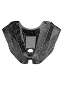 2024–2025 Aprilia RS457 RS 457 Front Gas Tank Abdeckung Trim Verkleidung Cowl