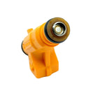 1 Stück Einspritzdüse für Peugeot 607 und Renault Clio II (2000–2002), Teilenummer 0280155994