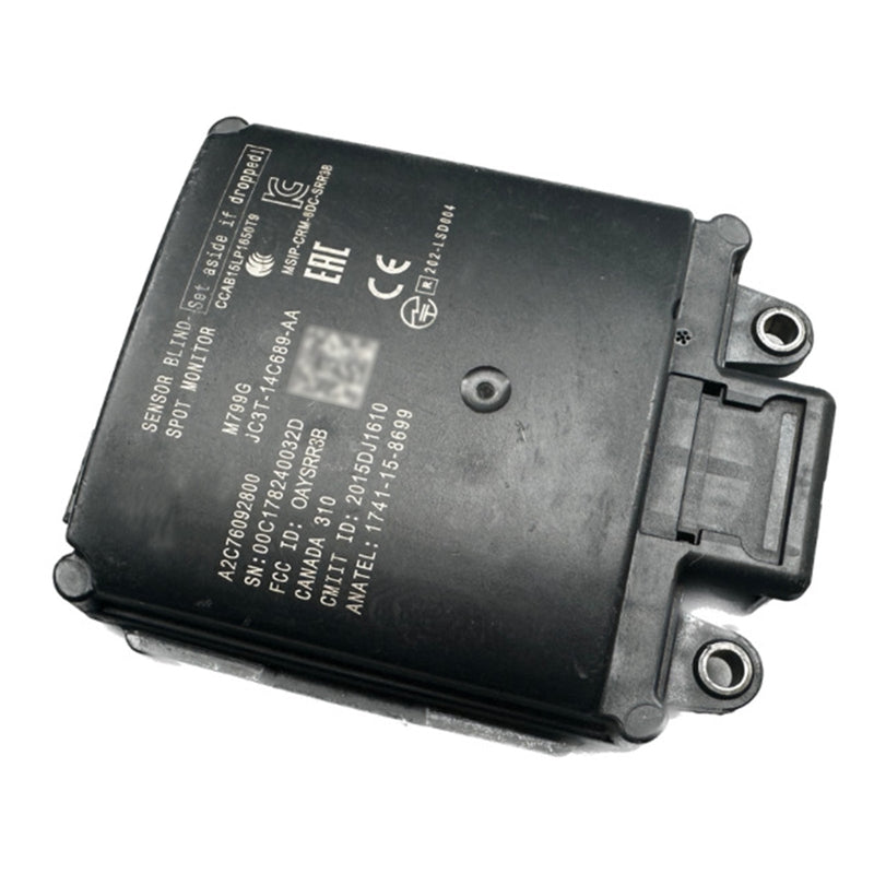 2021-2022 Ford F350 Super Duty Pickup Sensor Sensor Module Sensor Sensor Sensor JC3T-14C689-AA