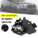 2012–2024 Für Land Rover Range Rover IV L405 4.4 SUV Türschlossaktuator vorne rechts LR038393