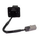 2015-2019 Subaru Outback Rear Reverse Backup Camera Park Assist 86267AL00A