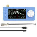 SI4732 Tragbares Radio 0,5-108 MHz LSB AM FM Mini-Taschen-Allband-Radioempfänger
