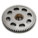 1993-2000 BMW F650GS One Way Starter Koblingsgear 12112343296 12112343295