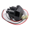 2022-2024 Kawasaki Versys 650 oikean pistorasian USB + Type-C