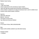 2023-2025 Suzuki V-Strom 1050 DL1050 Kühler