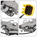 Motorhaubenschloss links/rechts 51237468353/354 für BMW 1er F40 3er G20/G21 2019-2024