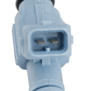 1 pedaço de injetor de combustível 0280155892 FIT Audi TT Quattro 1.5L 2000-2002 0280155893