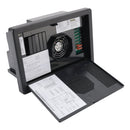 WF-8735-AD Wohnmobil-Konverter-Ladegerät 30 Ampere Stromverteiler mit automatischer Wohnmobilerkennung