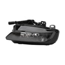 2015-2016 Audi A3 Sportback 1Pc Front Right Fog Light With Bulbs 8V0941700C