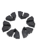 Hinterradgummis mit Ruckdämpfer für Suzuki GSX1300R Hayabusa 1300 1999-2007