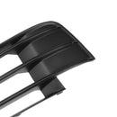 2016–2019 Audi Q7 S-line Originální mlhová světla na levé straně 4M0807681D