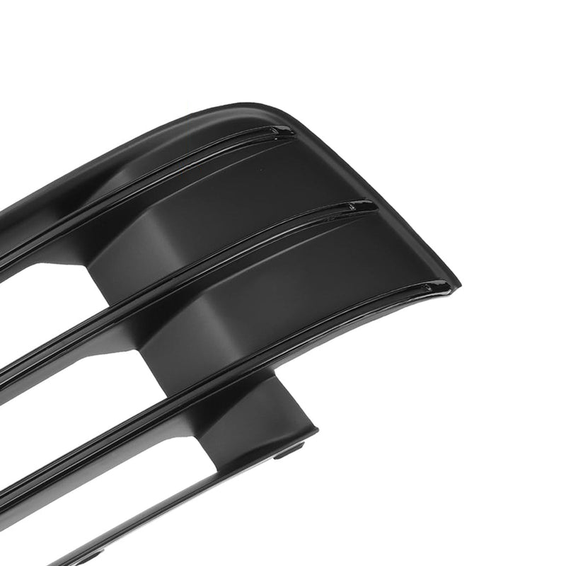 2016–2019 Audi Q7 S-line Originální mlhová světla na levé straně 4M0807681D