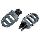 Forreste fodstøtte fodpind passer til KAWASAKI Vulcan S 650 2016-2023/Vulcan S 650 Cafe 2018-2023