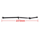 Eje de transmisión completo para Mercedes-Benz Vito Viano W639 Año de fabricación 2003, 2375 mm, A6394103506