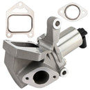 2006-2009 Ssangyong Kyron SUV 2.0 Xdi AGR-Ventil 6651400560