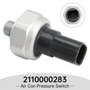 Klimaanlagen-Druckschalter für Mercedes-Benz S500, ML350, GLE400, E350, Teilenummer 2110000283