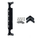 Ölkühler-Montagesatz 330 mm (13,4 Zoll) für Ölkühler nach britischem Standard