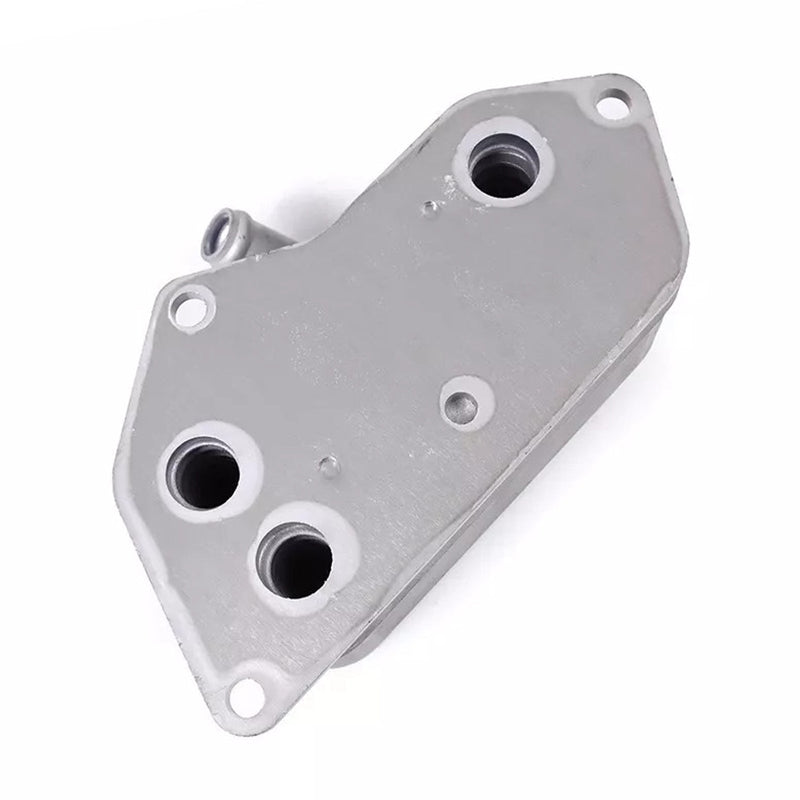 Motorölkühler 11427525333 Für BMW N20 N55 N52 1 2 3 5 6 7 X3 X5 Z4