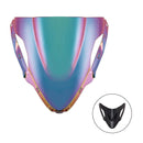 2024 Kawasaki ZX6R 636 frontrute frontrute