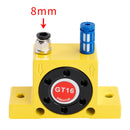 Pneumatisk turbinvibratorer GT8/10/16/20/2 25 Leiser Golden Industrial Vibrator