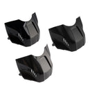 2025-2026 Yamaha YZF-R3 R25 Frontverkleidung für Benzintank