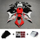 Verkleidungssatz aus ABS-Kunststoff für Honda CBR600RR 2009-2012 F5