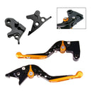 Säädettävä kytkentäjarrulepu, joka sopii Honda CRF1100L Africa Twin 2020-2021