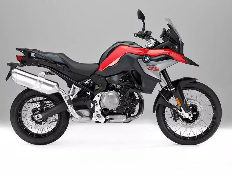 2018-2022 BMW F750GS F850GS Injection Abzugskit Karosserie