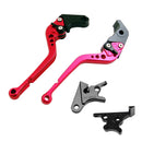 Lang koblingsbremsehåndtag Fit til Honda CB350 Hness GB350 CB350 2021-2023