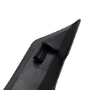 Untere Bauchwannenverkleidungen Schutzverkleidung für Street Triple 765 R/RS 2020-2022