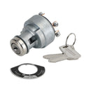 Přepínač zapalování s 301 klíči 933110-00100 933110-00200 pro Yanmar Bagger C50R