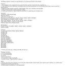 Steuerplatine für Wohnmobil-Warmwasserbereiter für Atwood 91226 91365 93305