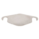 EGR-Ventil-Leerplatte für BMW N47N N57N B37 B47 B57 116 118 120 125 318 320 520