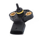 Inntakstrykksensor 504358206 for Iveco Eurocargo I-III Stralis I Tector I