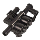 Heizungskühlmittel-Regelventil 64114271156 für BMW 5er, 6er, 7er Reihe F07 F10 F06