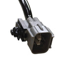 Kabelbaum für linke Rückleuchte 81565-0C070 für Toyota Tundra 2007-2013