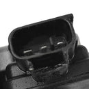 1998–2003 Dodge Dakota 8 Zyl. 5,2 l, 8 Zyl. 5,9 l Drosselklappengehäuse 53031733AA 53032691AA