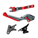 2021-2023 Honda CB350 HNES GB350 CB350 Nastavitelná spojovací brzdová páka