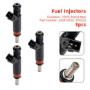 3kpl 420874520 polttoaineen injektorit 874520 Sea-Doo GTX 4 TEC GTX 215 GTX RXP