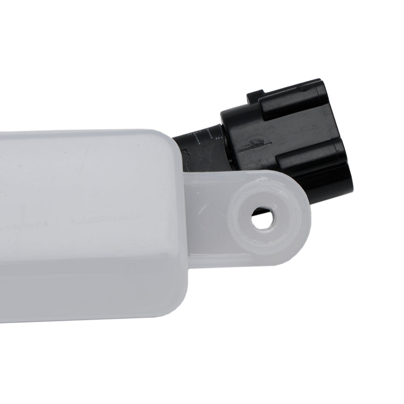 2019-2023 Ford Ranger T8 Ranger Style Raptor přední mřížka Gril bílé LED světlo